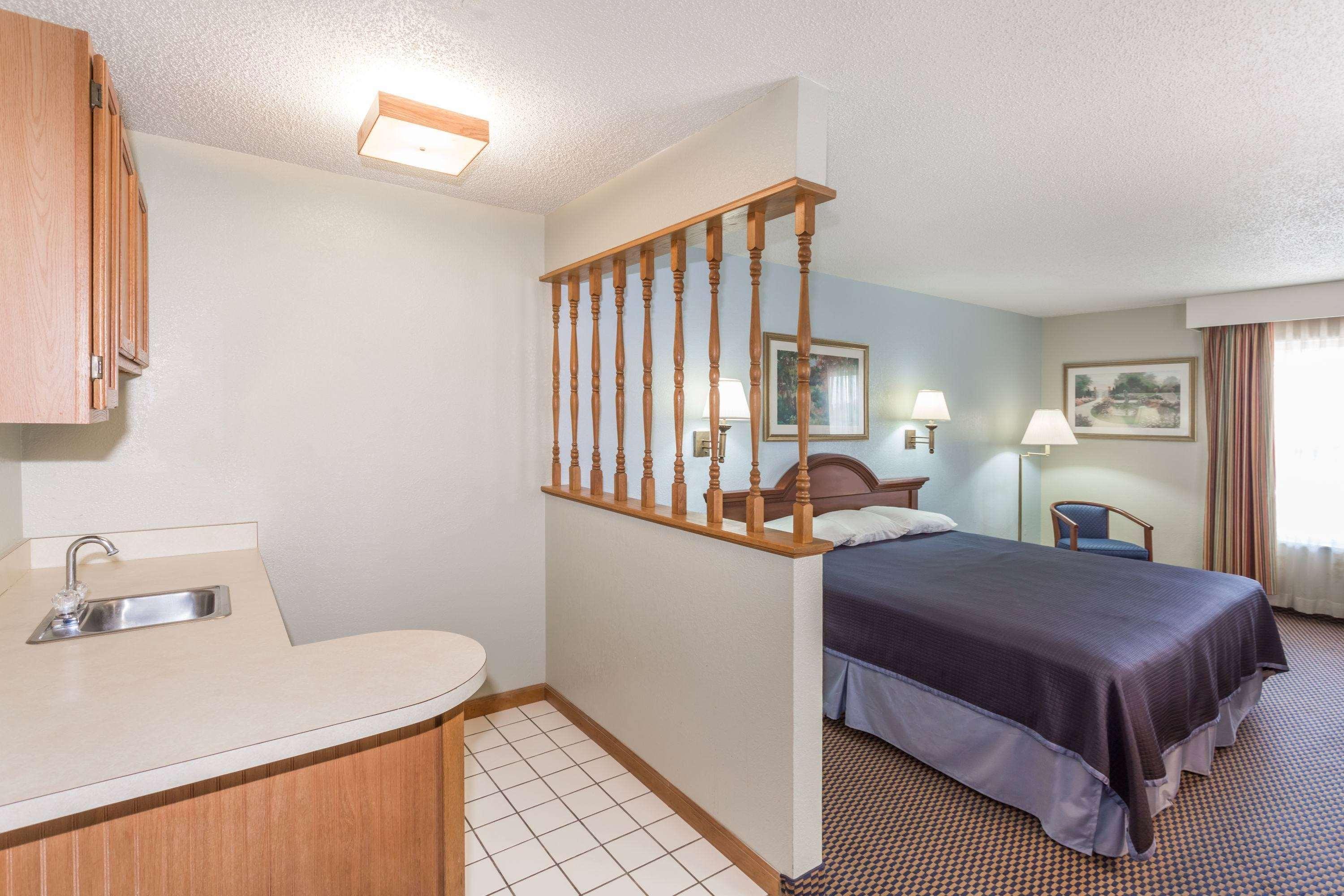 Baymont By Wyndham Lake Park Valdosta I75 Exterior foto