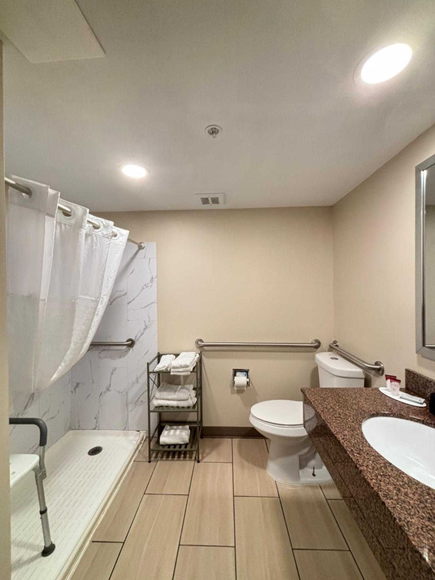 Baymont By Wyndham Lake Park Valdosta I75 Exterior foto