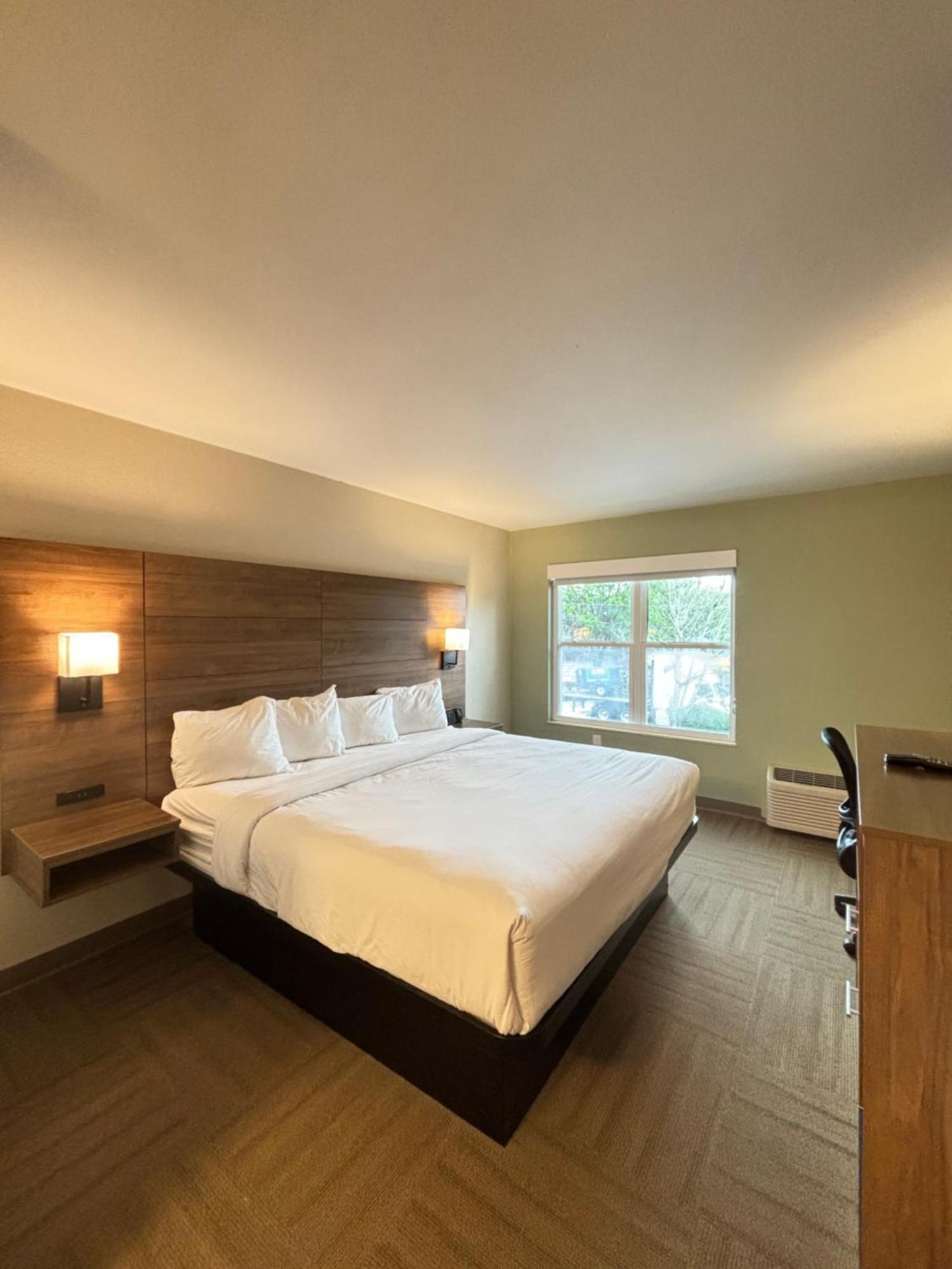 Baymont By Wyndham Lake Park Valdosta I75 Exterior foto