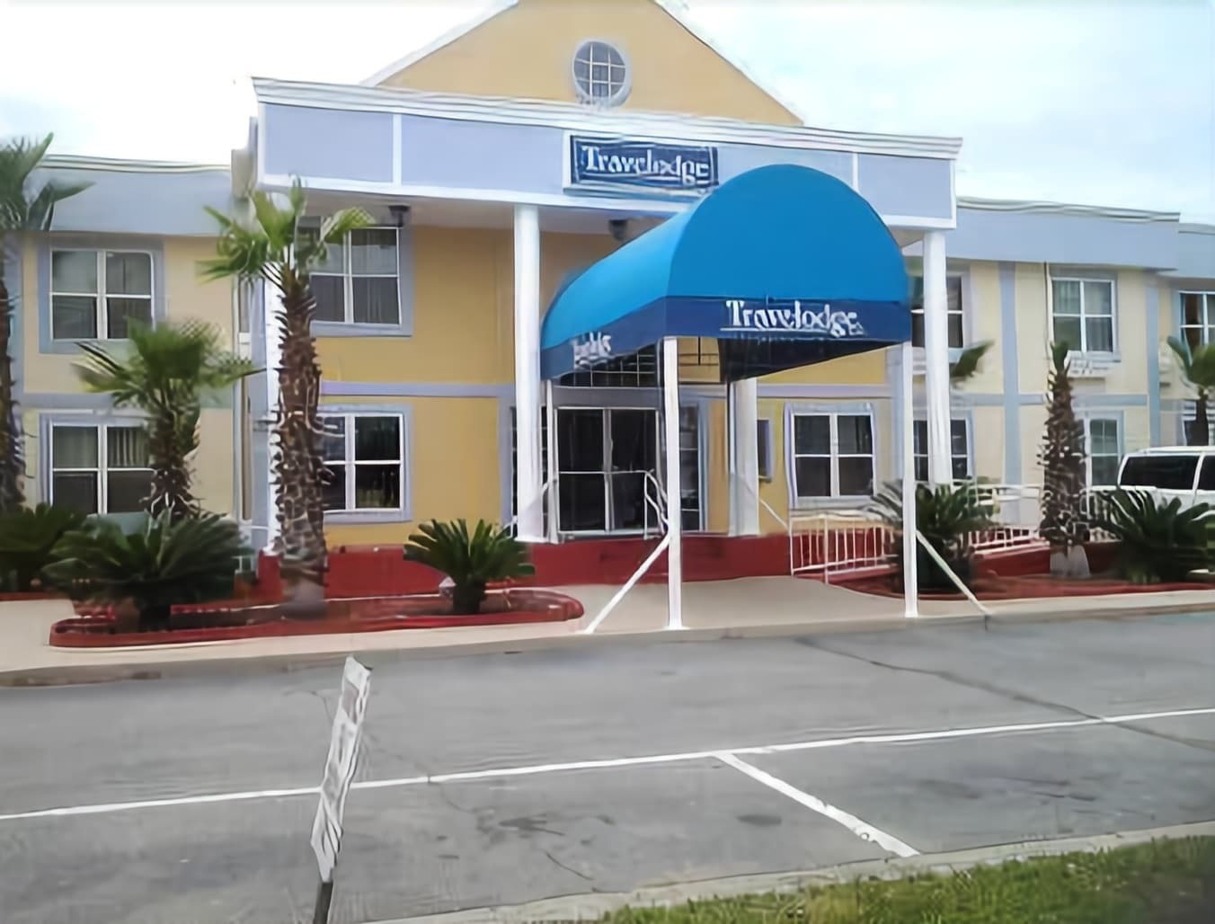 Baymont By Wyndham Lake Park Valdosta I75 Exterior foto