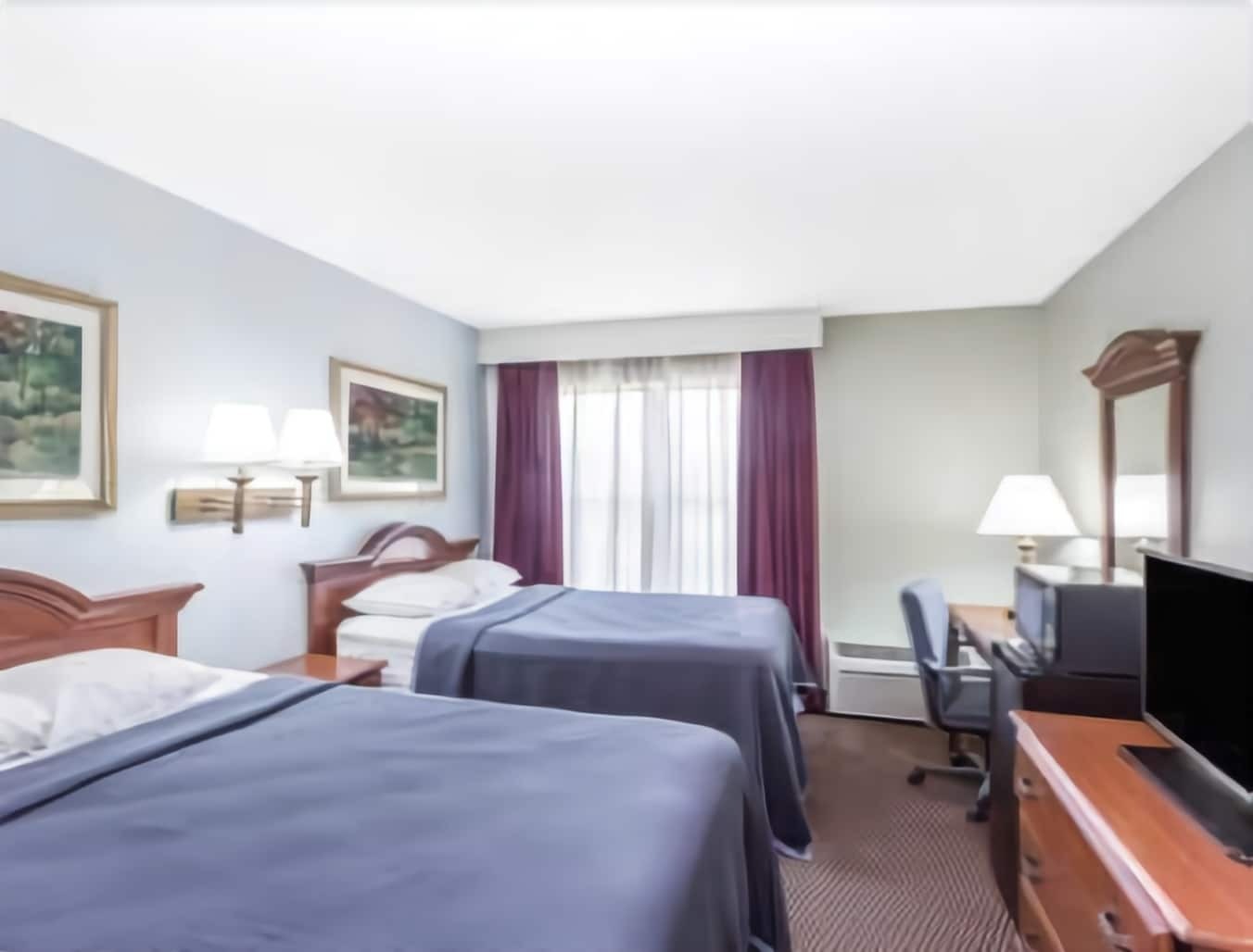 Baymont By Wyndham Lake Park Valdosta I75 Exterior foto